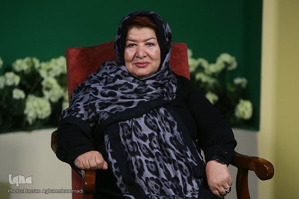 سینمای ایران تصویر مادر را ساده‌سازی کرده است