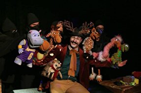 اجرای ۱۱ نمایش در آخرین روز از جشنواره بین‌المللی تئاتر کودک همدان