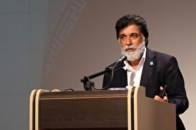 جشنواره ریحانه‌النبی پیوند فرهنگ و معارف اسلامی است