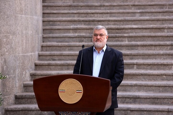 محمدصادق معتمدیان