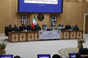 شناخت تاریخ دفاع مقدس عامل مهمی در تقویت هویت ملی است