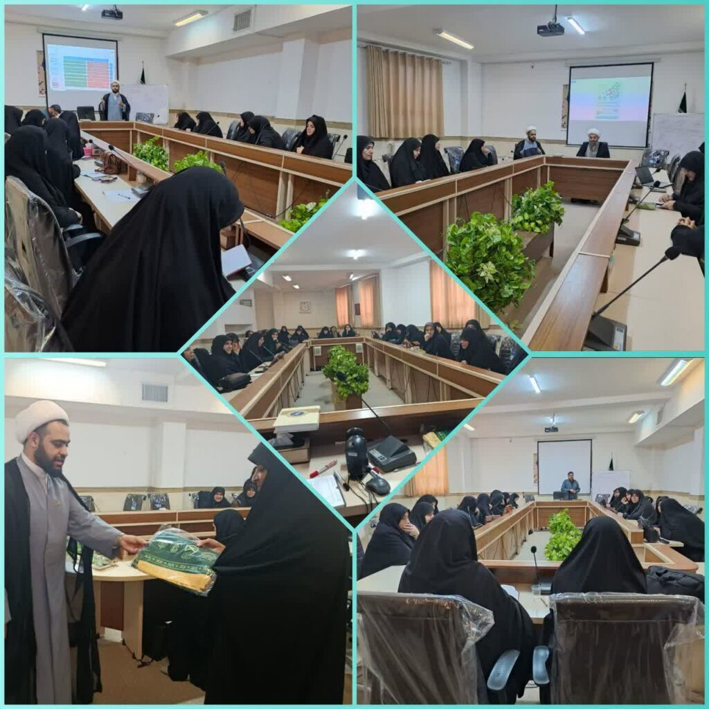 موج تازهای از فعالیتهای قرآنی با «قیام قرآنی» در کردستان و خراسان جنوبی موج تازهای از فعالیتهای قرآنی با «قیام قرآنی» در کردستان و خراسان جنوبی