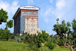 ارتقای رتبه دانشگاه علم و فرهنگ در نظام رتبه‌بندی جهانی دانشگاه‌های سبز ۲۰۲۵