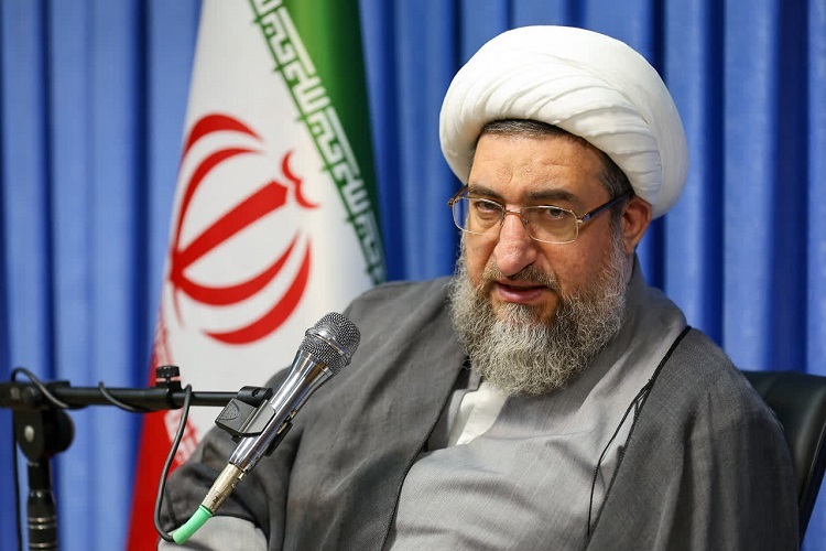 حجت الاسلام مطهری اصل، امام جمعه تبریز حجت الاسلام مطهری اصل، امام جمعه تبریز