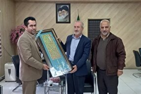 هنر یکی از عوامل مهم ایجاد نشاط اجتماعی جوامع است