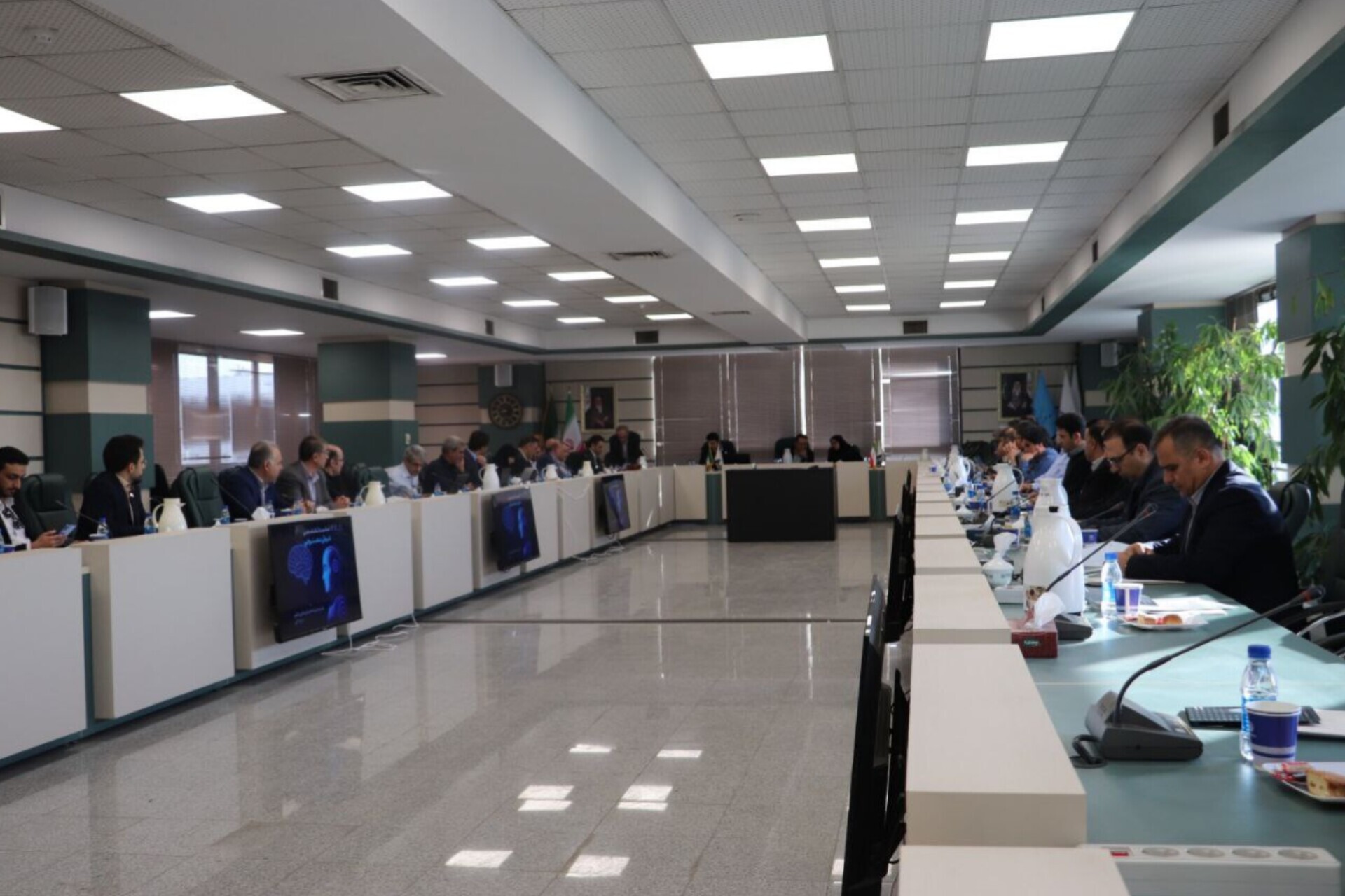 هوش مصنوعی؛ معمار جدید سازمان‌ها در عصر الگوریتم‌ها