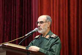 مساجد سنگر تربیت نسل‌های جدید در تراز انقلاب باشند