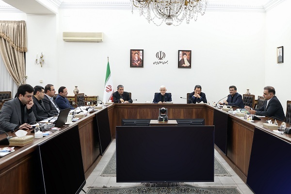 محمدرضا عارف محمدرضا عارف