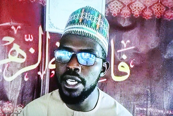 تببین سیره فاطمی در دانشگاهها راهکاری برای ترویج فرهنگ دینی است تببین سیره فاطمی در دانشگاهها راهکاری برای ترویج فرهنگ دینی است