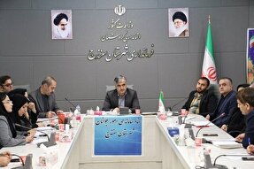 انتقاد فرماندار سنندج از عملکرد ضعیف مدیریتی در حوزه اشتغال جوانان