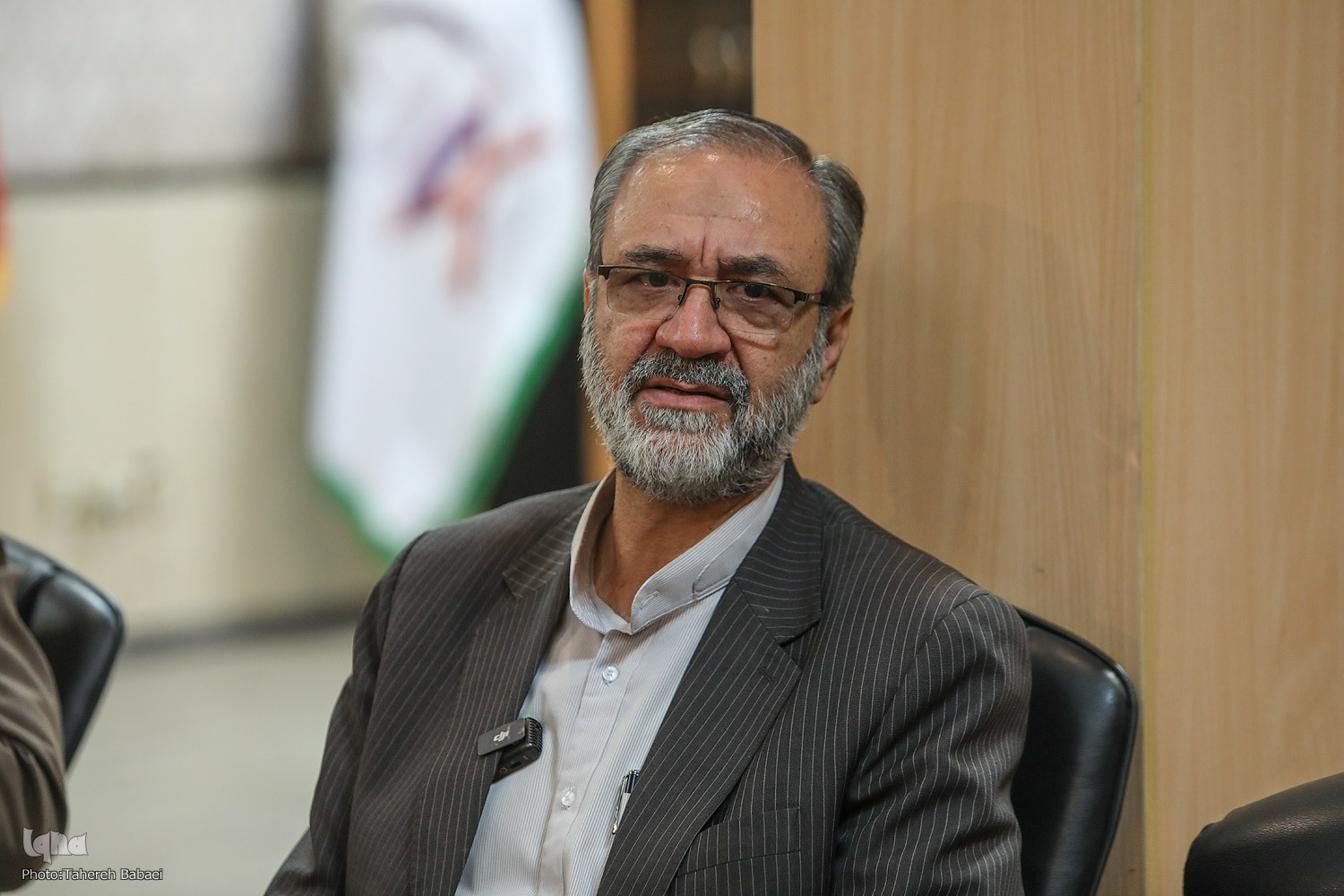 سیدعلی سرابی