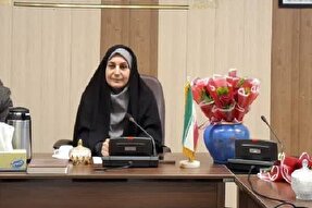 زنان تقویت کننده سرمایه اجتماعی هستند