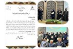 تجلیل از معاون پژوهشی جهاد دانشگاهی لرستان به‌عنوان پژوهشگر برتر استان