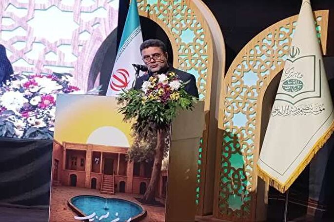 حفاظت از میراث فرهنگی امام راحل تنها مسئولیت یک نهاد نیست