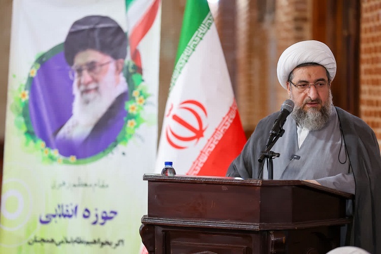 حجت الاسلام مطهری اصل، امام جمعه تبریز حجت الاسلام مطهری اصل، امام جمعه تبریز