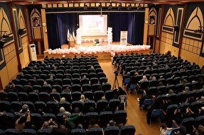 بانوان، قهرمانان واقعی جامعه هستند