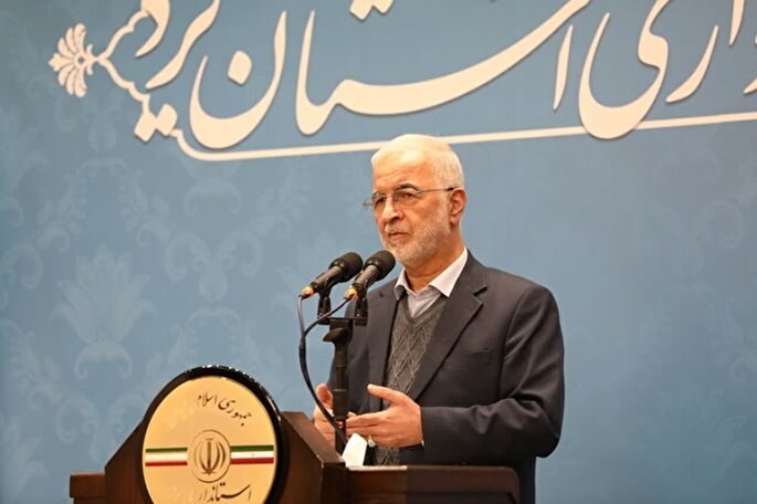 همبستگی ملی باعث شکست دشمنان شد