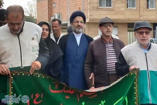 افتتاح خانه محرومان در هادیشهر با حضور امامجمعه و نماینده مجلس افتتاح خانه محرومان در هادیشهر با حضور امامجمعه و نماینده مجلس