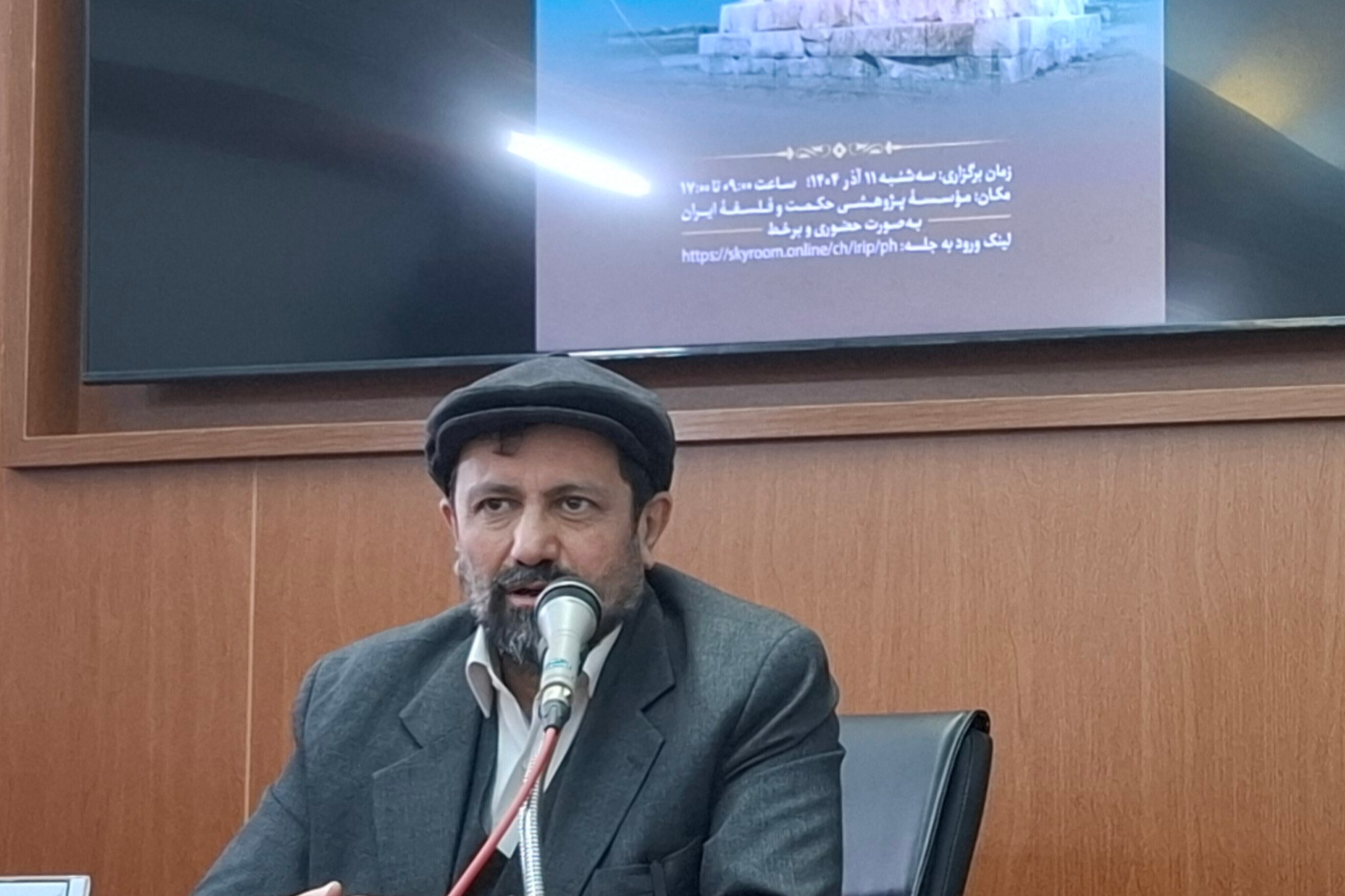 خانم آرام//سخن از مقام زن و جایگاه دانشجو در فضایی معطر به عطر فاطمی؛ مروری بر فعالیت‌های این هفته اندیشه ایکنا