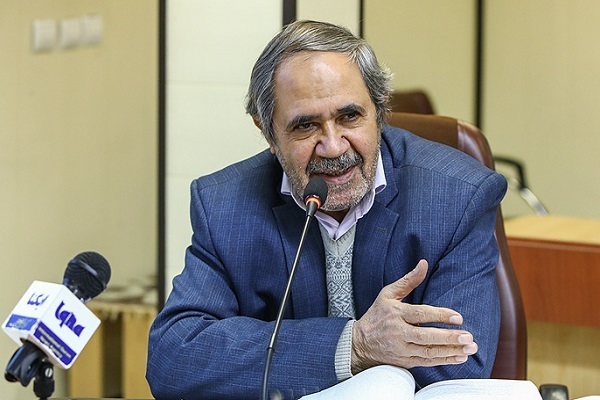 روایت هفت روز اندیشه و معارف؛ از دانشگاه تا محافل فاطمی