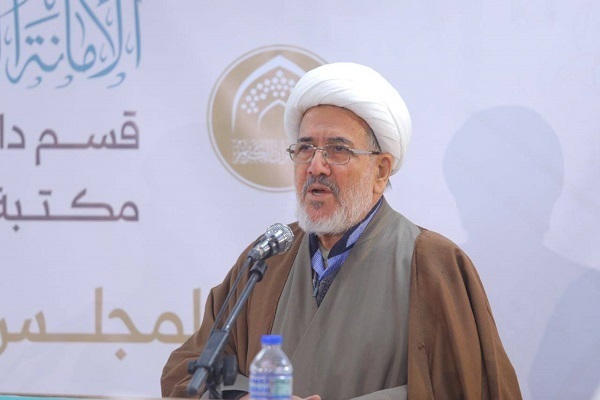 سخن از مقام زن و جایگاه دانشجو در فضایی معطر به عطر فاطمی؛ مروری بر فعالیت‌های این هفته اندیشه ایکنا