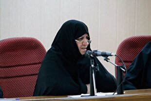 پیشبرد اهداف ملی با نقش‌آفرینی مسئولانه زنان ایرانی