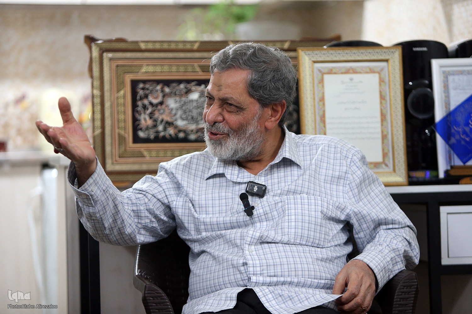 بسته‌شدن پرونده چهل و هشتمین دوره مسابقات سراسری قرآن کریم