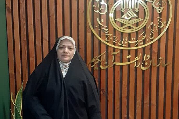 مادرانه‌های قرآنی و آرامش زندگی در پرتو کلام الهی