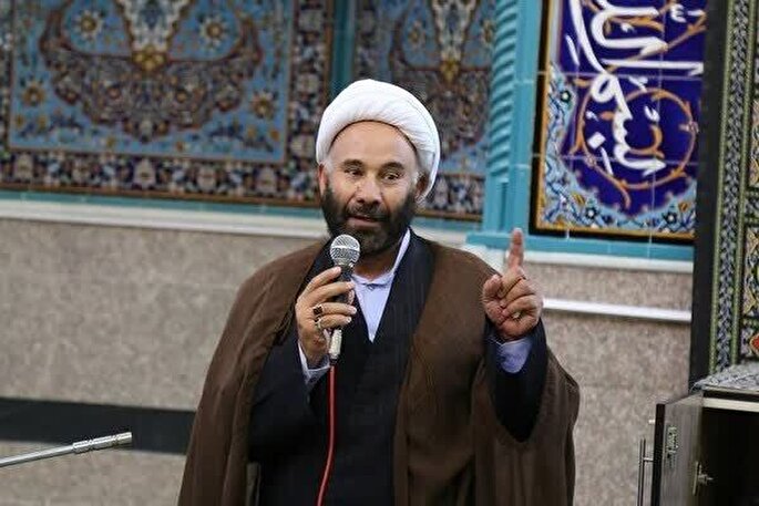 فاطمه زهرا(س) الگوی جامع انسانهاست