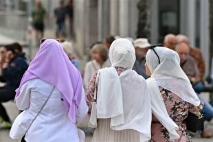 پارلمان اتریش ممنوعیت حجاب در مدارس را تصویب کرد