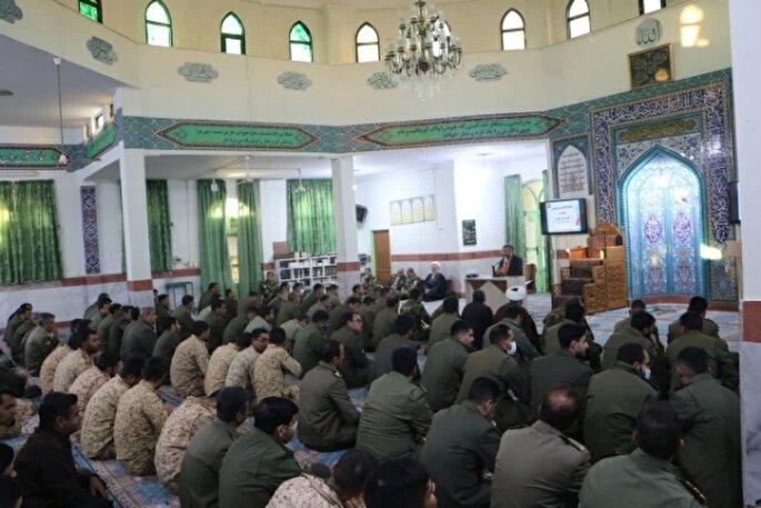 تحولات منطقه دچار نوپدیدگی است