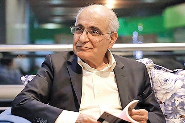 انتشار صبح شنبه به سبب اهمیت با تعجیل بیشتر/////از عمل موفق مرادی‌کرمانی تا پشست سرگذاشتن اوج التهاب امیرخانی