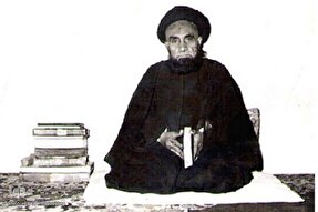 فقیه برجسته عالم تشیع + فیلم