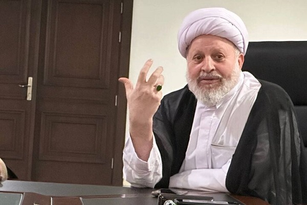 حجت‌الاسلام محمدعلی اخویان