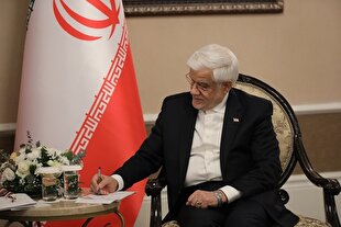 دستور یلدایی عارف به تولیدکنندگان، اصناف و نهادهای نظارتی