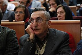 کامران فانی درگذشت