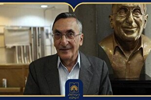پیام رئیس سازمان اسناد و کتابخانه ملی در پی درگذشت استاد کامران فانی
