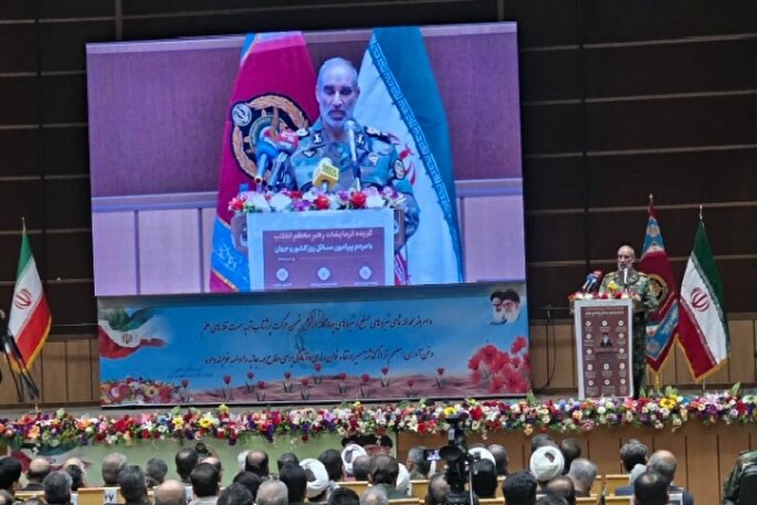 ایران زیر بار حرف زور نمی‌رود