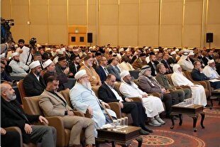 آغاز به کار سومین کنفرانس بین‌المللی امناءالاقصی در استانبول