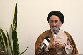 فیلم | گسترش شادی برای اهل بیت(ع)