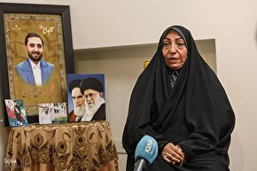 فیلم | امتحان سخت