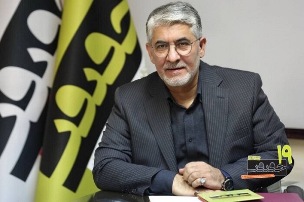 ارسالی//// آغاز حرکت قطار «سینما حقیقت» با سه پیام ارسالی//// آغاز حرکت قطار «سینما حقیقت» با سه پیام