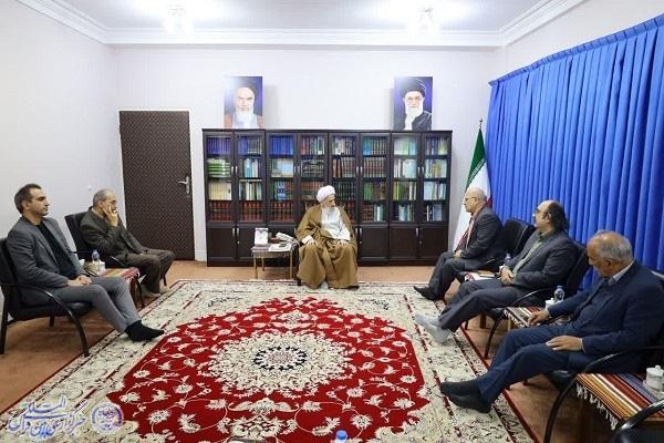 دانشگاه مازندران؛ رسالت ملی با دو مأموریت اصلاح و توسعه دانشگاه مازندران؛ رسالت ملی با دو مأموریت اصلاح و توسعه