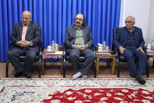 دانشگاه مازندران؛ رسالت ملی با دو مأموریت اصلاح و توسعه دانشگاه مازندران؛ رسالت ملی با دو مأموریت اصلاح و توسعه