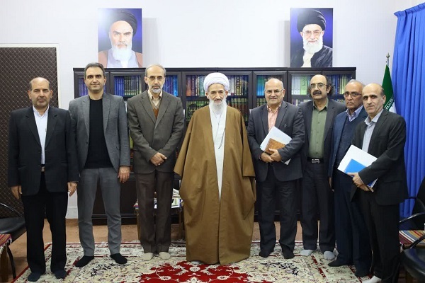 دانشگاه مازندران؛ رسالت ملی با دو مأموریت اصلاح و توسعه دانشگاه مازندران؛ رسالت ملی با دو مأموریت اصلاح و توسعه