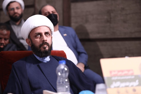 حجت الاسلام کیومرث بهزادیان، داور مسابقات سراسری قرآن