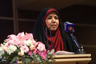 بانوان در جهاددانشگاهی تربیت‌گر، پژوهشگر و الهام‌بخش هستند