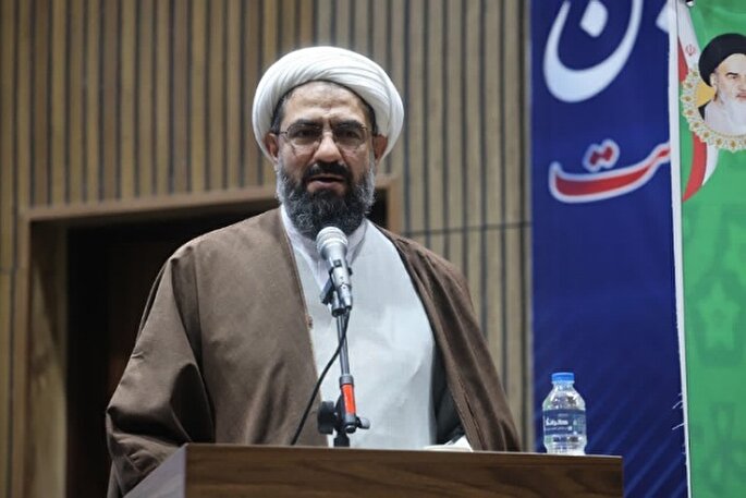 نهج‌البلاغه؛ جهان حکمت و بینش