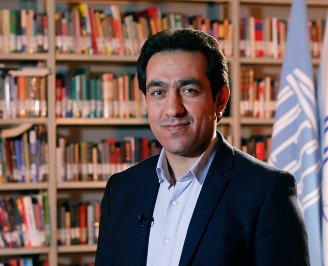 منصور ساعی منصور ساعی