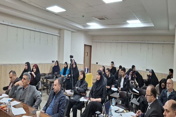 مرحله استانی مسابقات مناظره دانشجویی در جهاددانشگاهی گیلان آغاز شد